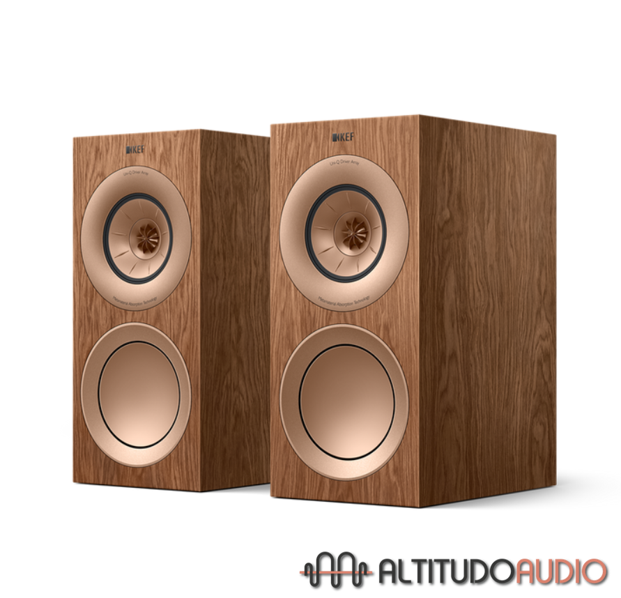 KEF R3 Meta (Pair)