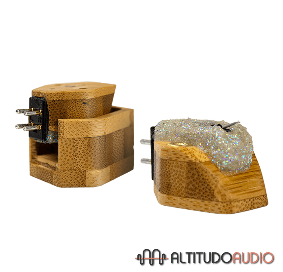 Tri-Art S-Series Shibata Cartridge