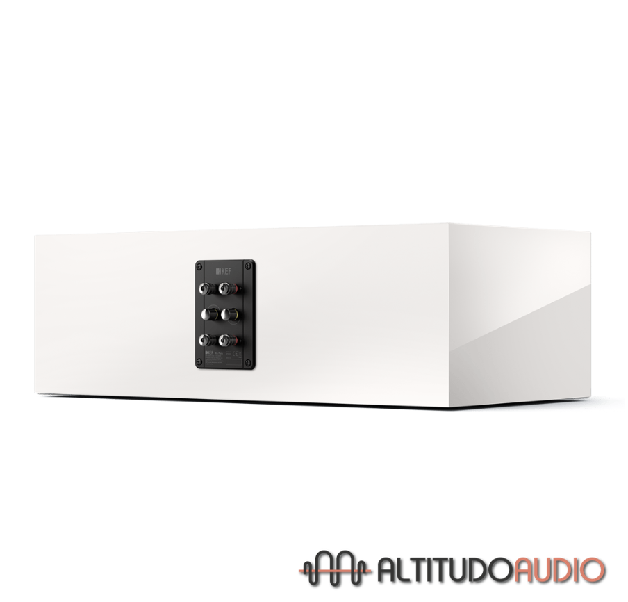 KEF R2 Meta