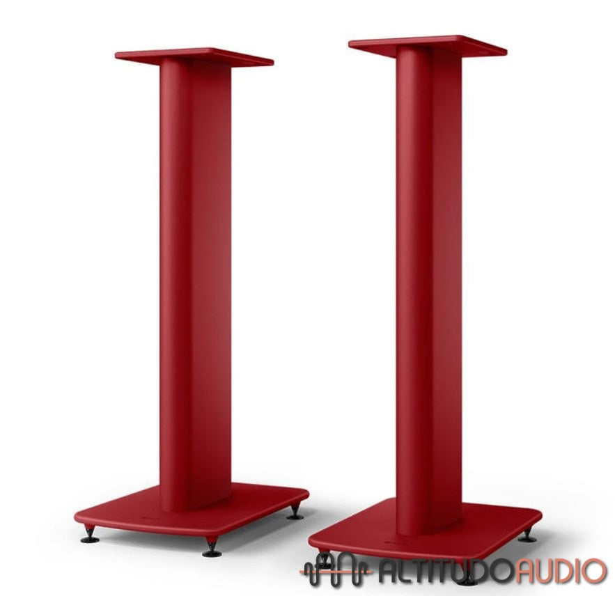 KEF S2 Floor Stand (Pair)