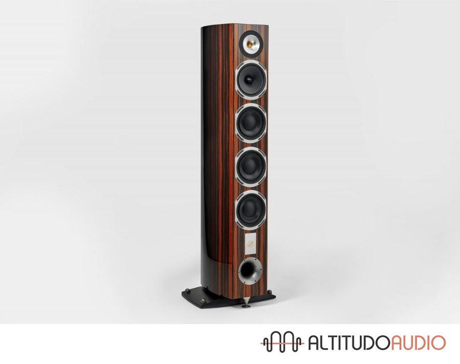 Triangle QUATUOR MAGELLAN 40th Anniversary Edition