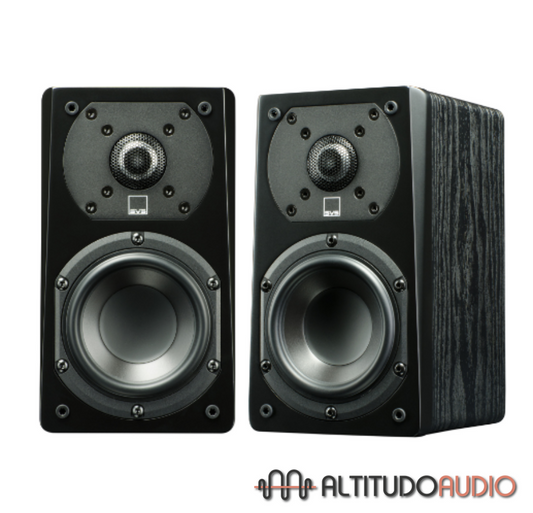 Prime Satellite (Pair)