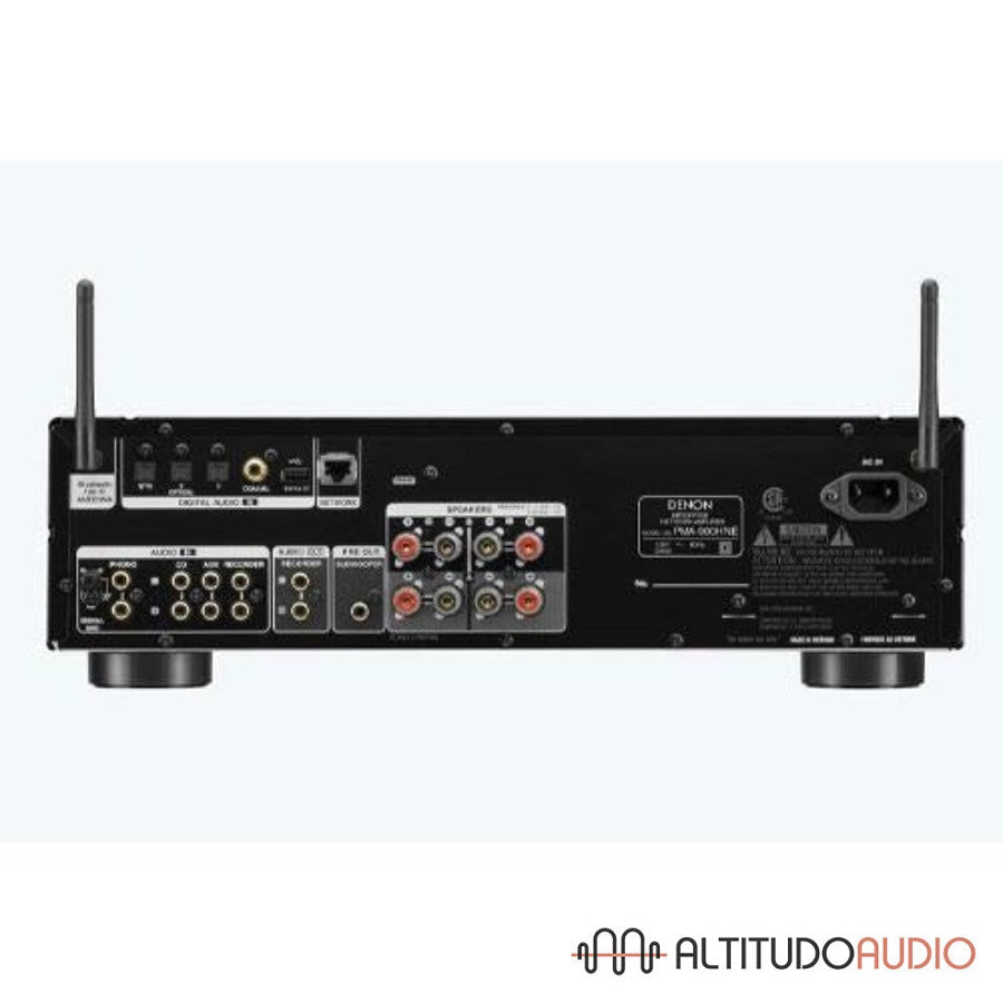 PMA-900HNE Integrated Network Amplifier