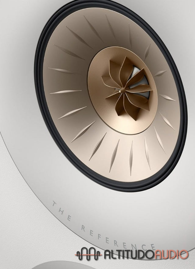 KEF Reference 5 Meta (Each)