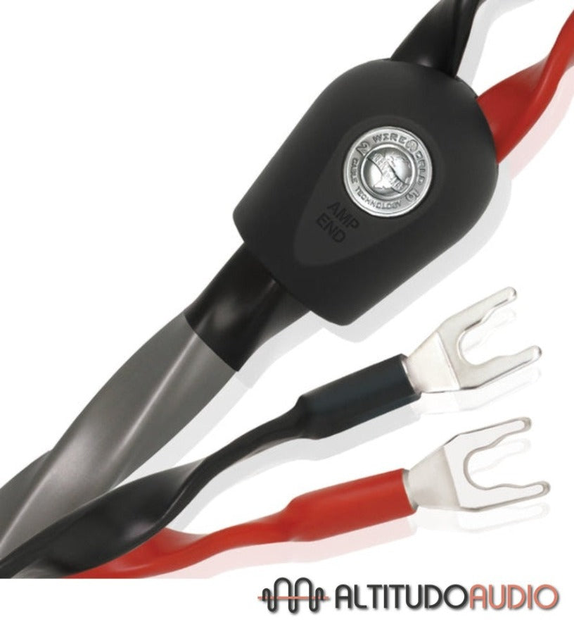 EQUINOX 8 Speaker Cable