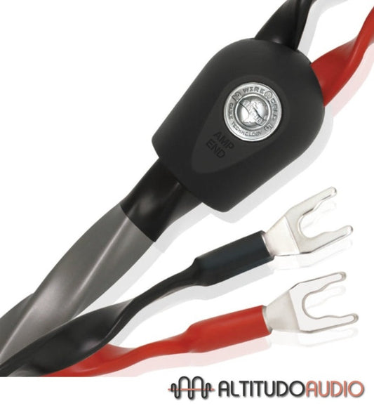 EQUINOX 8 Speaker Cable