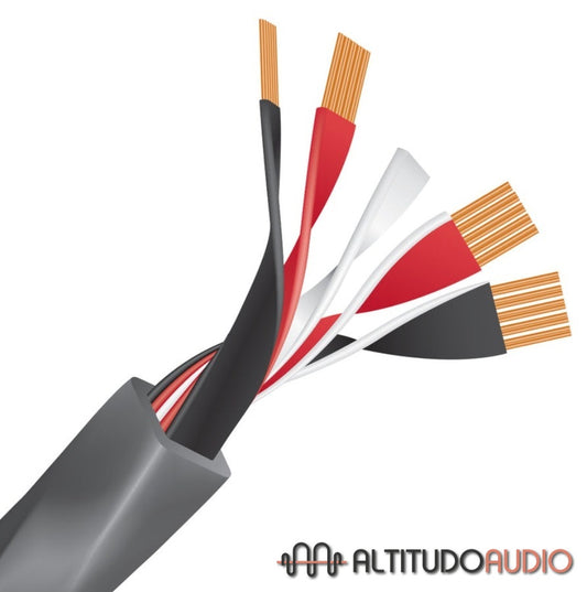 EQUINOX 8 Speaker Cable