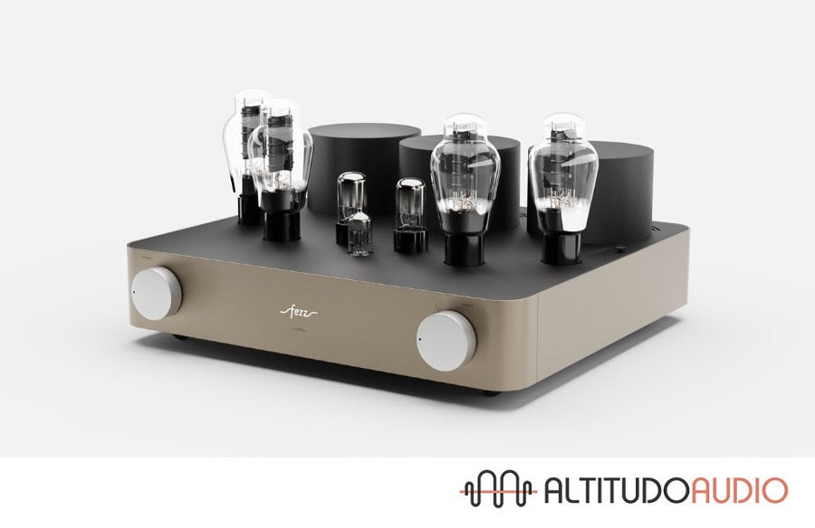 Fezz Audio Lybra 300B Evolution