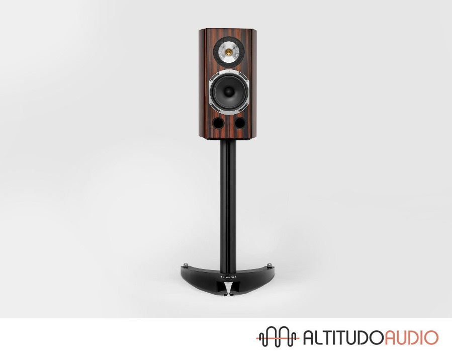 Triangle Magellan Duetto Bookshelf 40th Anniversary Edition