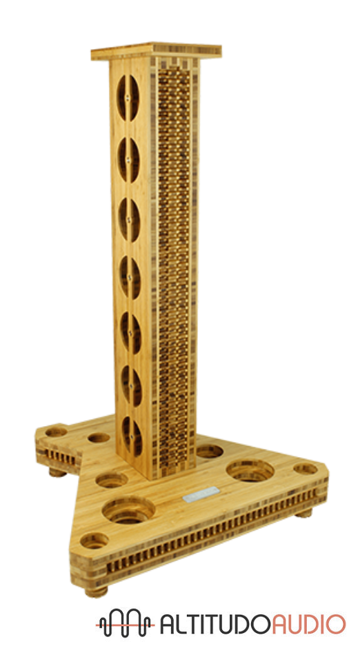 Tri-Art B-Series Speaker Stands Pair