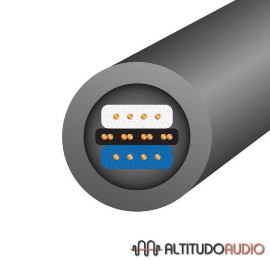 Equinox 8 Subwoofer Cable