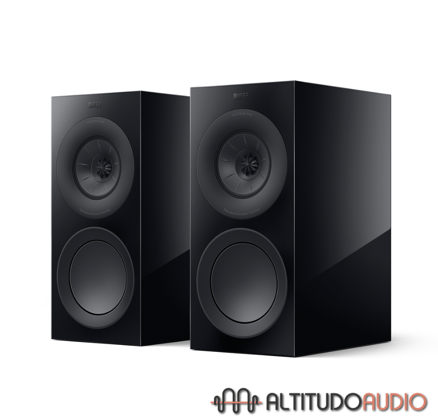 KEF R3 Meta (Pair)