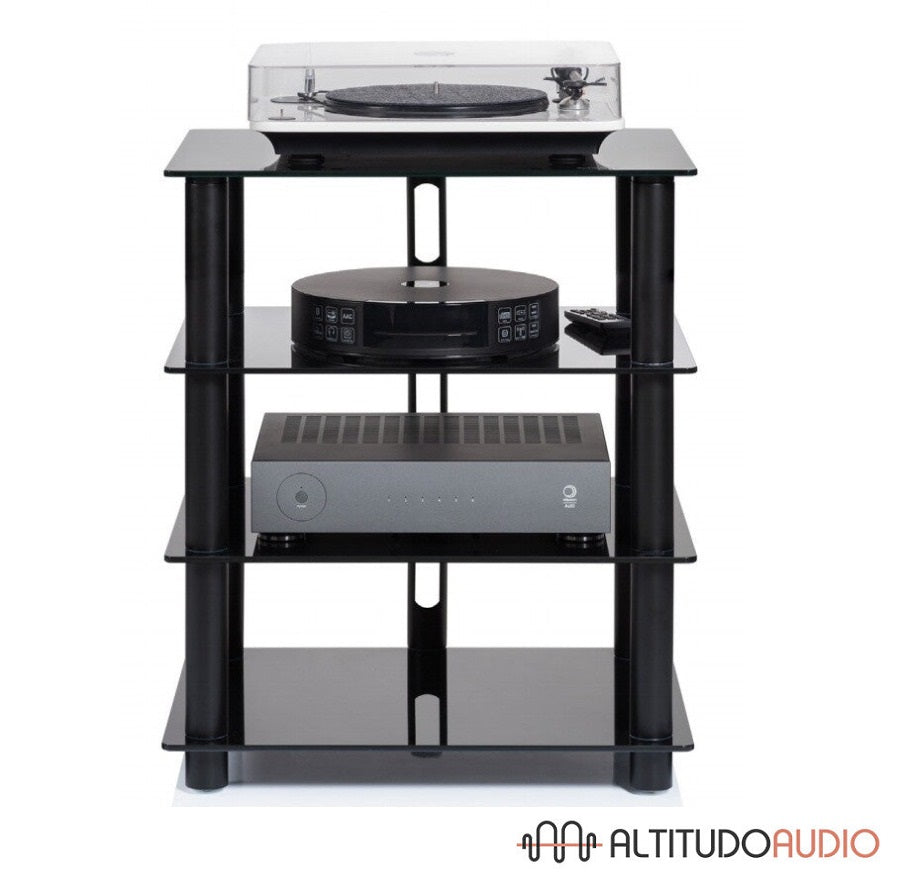 MUSIC CENTER CONNECT HD