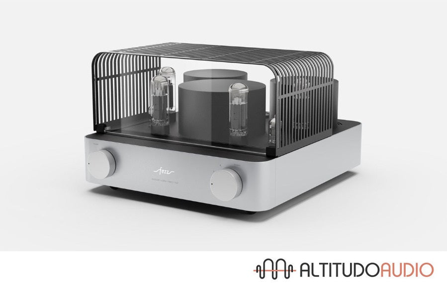 Silver Luna Prestige Evolution