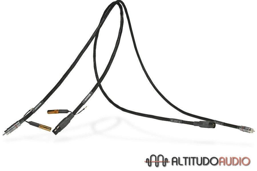 Atmosphere Excite SX - Lvl.2 Interconnect Cables
