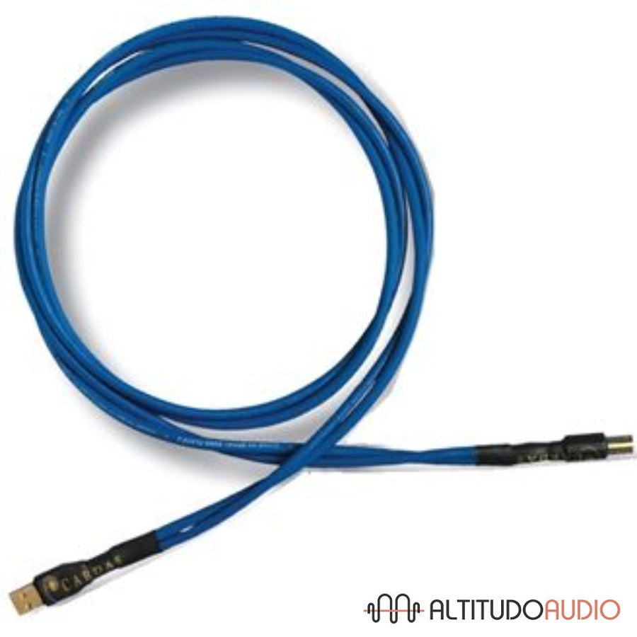 Cardas Clear High Speed Serial Buss USB Digital Cable