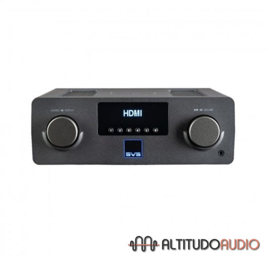 Prime Wireless Pro Soundbase