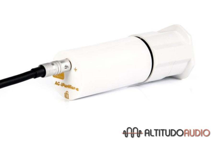 ifi Audio AC iPurifier