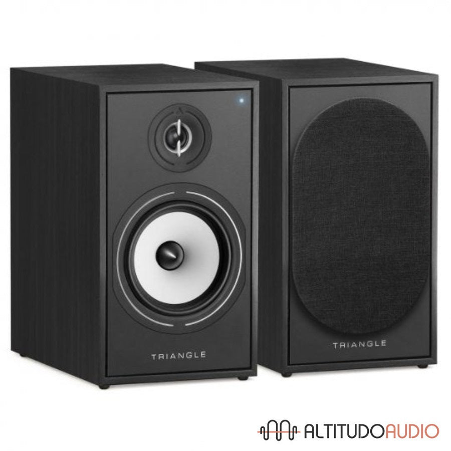 Triangle Borea BR02BT All-In-One Bluetooth Speaker