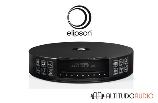 MUSIC CENTER CONNECT HD