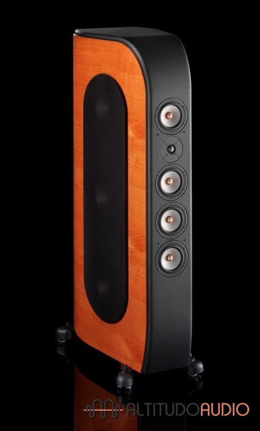 MALIBRAN 3 Way Floorstanding Loudspeaker