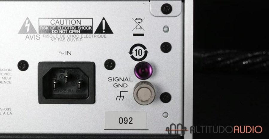 GCT- Ground Circuit Transducer