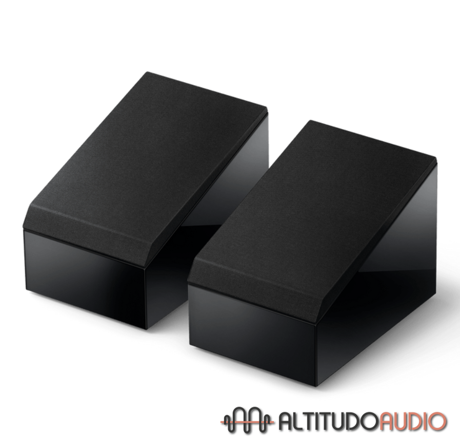 KEF R8 Meta (Pair)