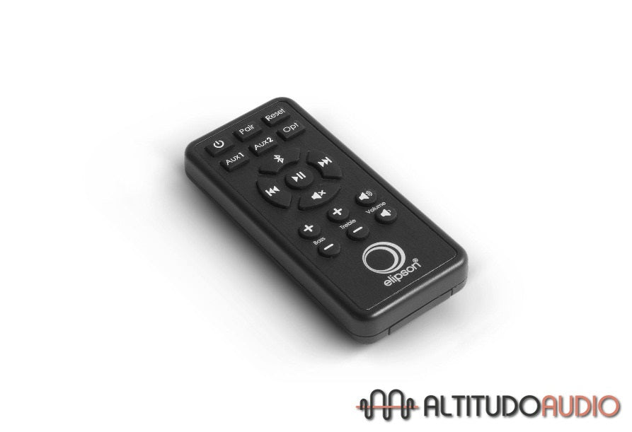 Elipson Prestige Facet 6 BT Active Speakers (Pair)