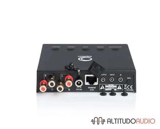 Connect 250 Amplifier