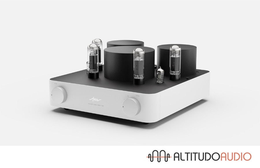 Silver Luna Prestige Evolution