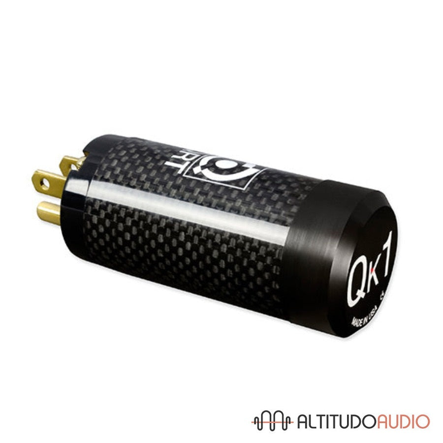 Nordost QKOIL (QK1) AC Enhancer