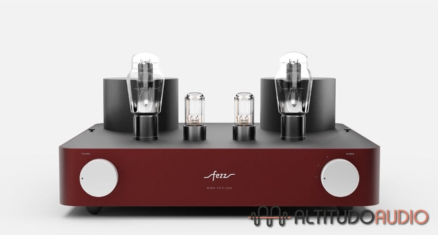 Fezz Audio Mira Ceti 2a3 Evolution