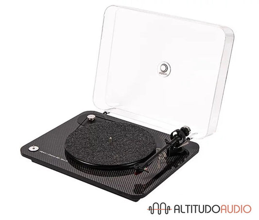 Elipson Chroma CARBON RIAA BT