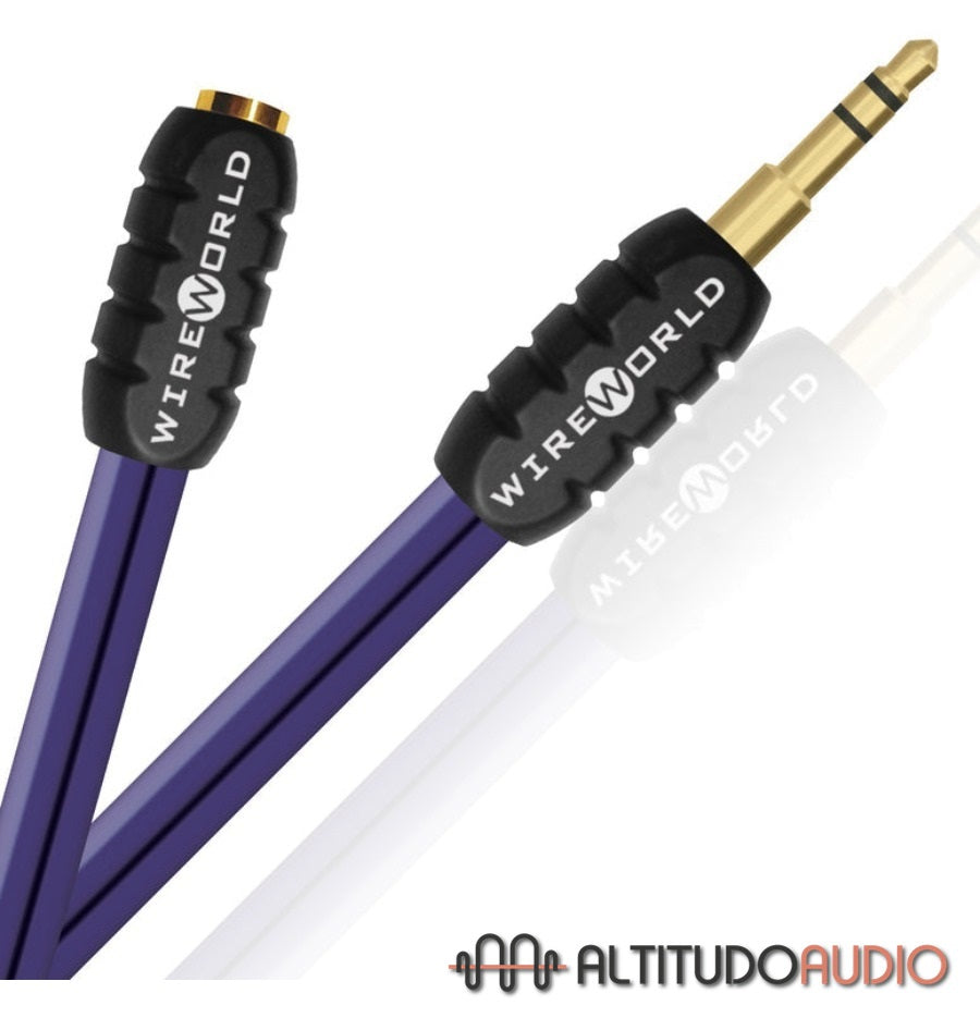 Pulse Mini Jack Cable