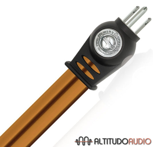 Electra 7 Power Conditioning Cords