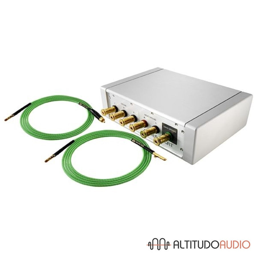 Nordost QRT QKORE Ground Unit