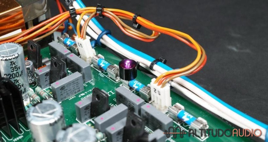 GCT- Ground Circuit Transducer