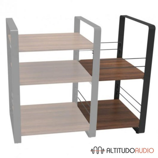 NorStone LOFT SIDE AV Stand Extension