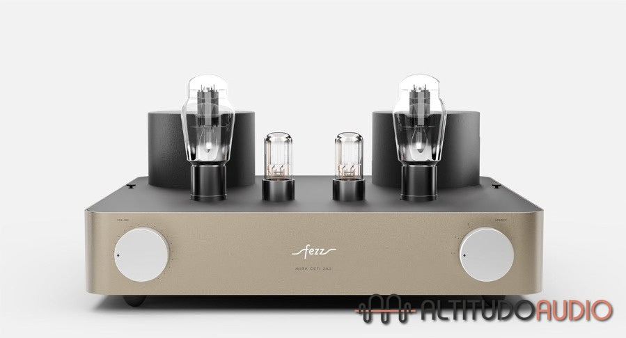 Fezz Audio Mira Ceti 2a3 Evolution