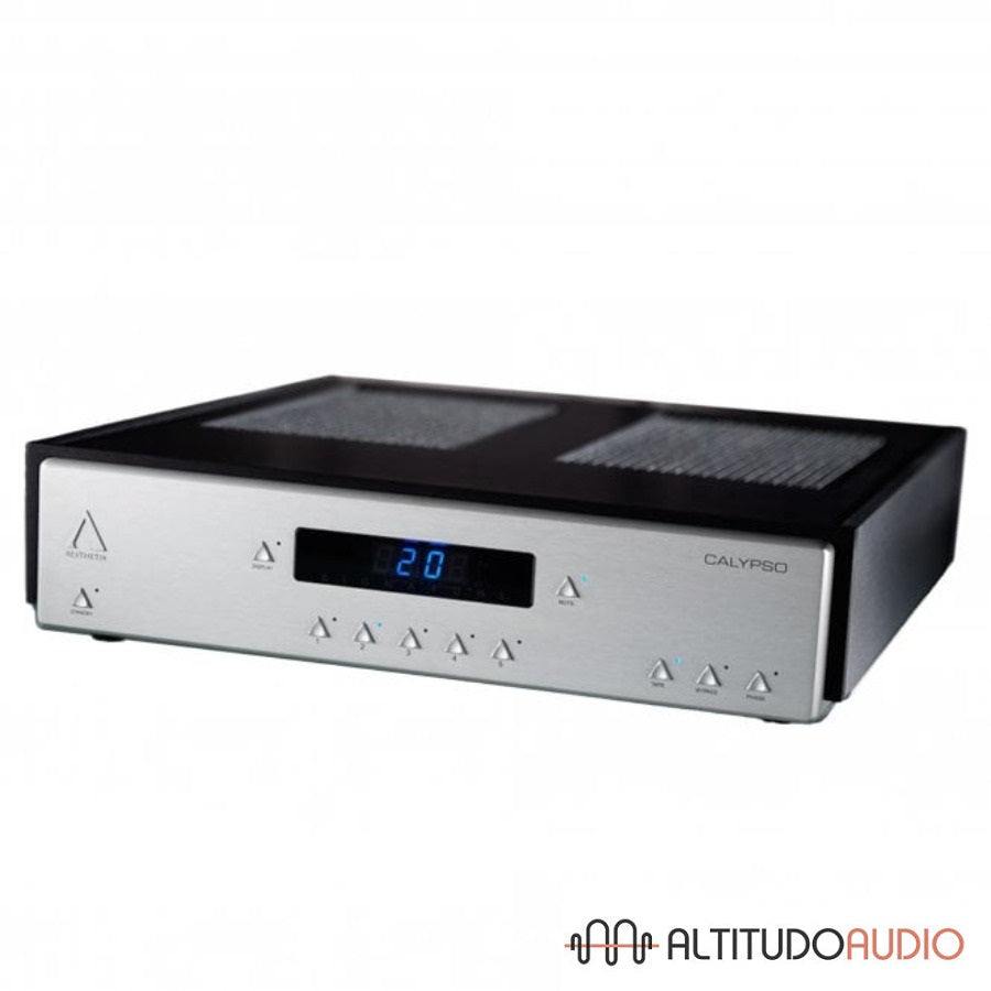 AESTHETIX CALYPSO ECLIPSE LINESTAGE