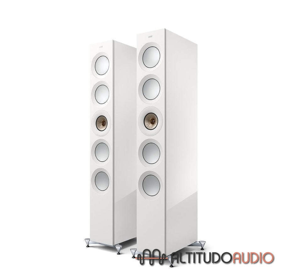 KEF Reference 5 Meta (Each)