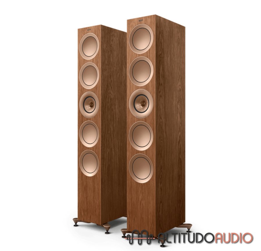 KEF R11 Meta (Each)