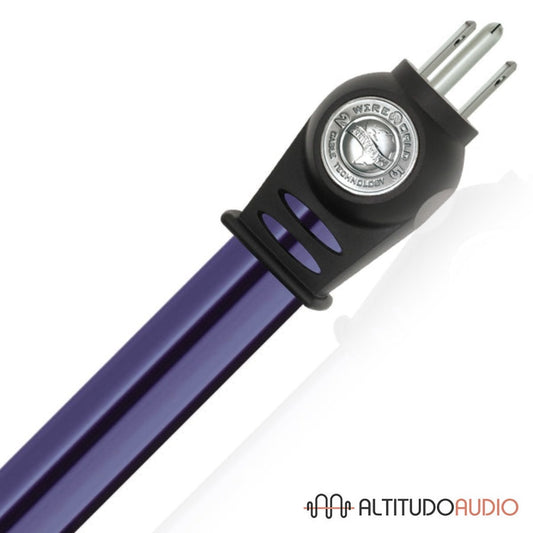 Aurora 7 Power Conditioning Cords