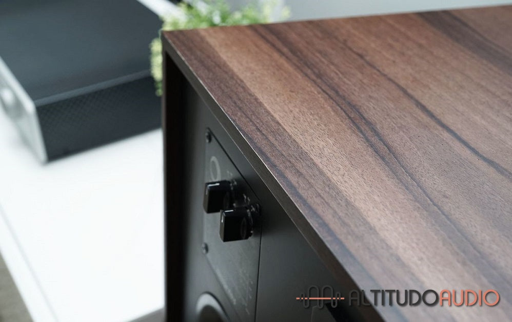 Elipson Heritage XLS 15 3-Way Vintage-Style Loudspeaker (Each)