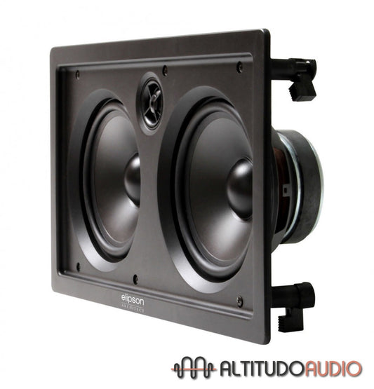 Architect IW14C in-wall speaker (each)