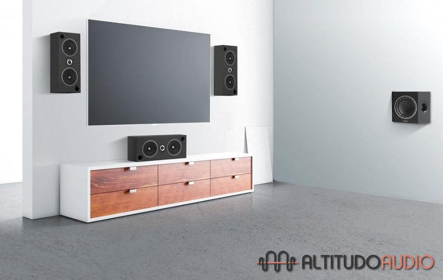 Elipson Prestige Facet 14 LCR Speaker (Each)