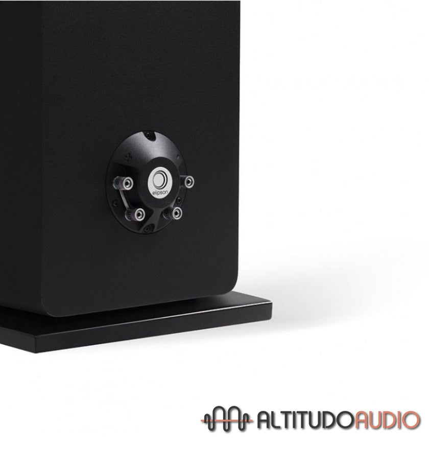 Elipson Prestige Facet 34F Floor Standing Speaker (Each)