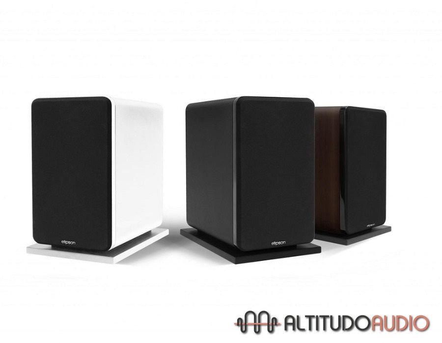 Elipson Prestige Facet 8B (Pair)