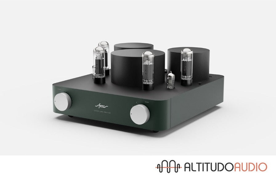 Silver Luna Prestige Evolution