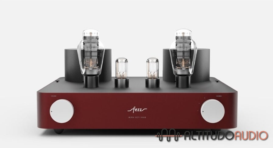 Fezz Audio Mira Ceti 300B Evolution
